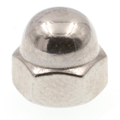 Stainless Steel Nuts AFT Fasteners